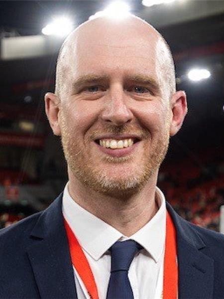 Matthew QUINN