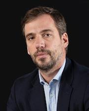 Alfredo BERMEJO