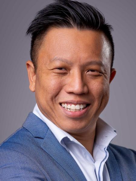Kevin SIM