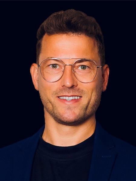 Andreas KAESHAMMER