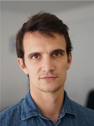 Samuel WESTBERG