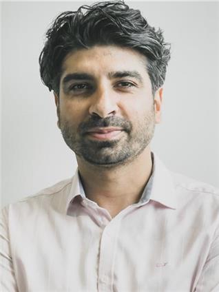 Imran YUSUF