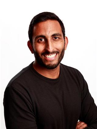 Anmol MALHOTRA