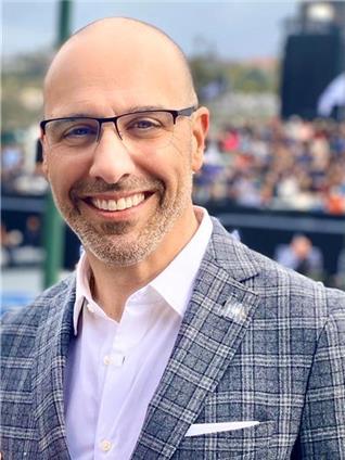Carlos SILVA
