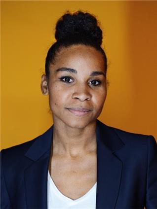 Laura GEORGES
