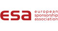 European Sponsorship Association logo