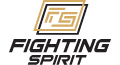 Fighting Spirit logo