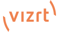 VIZRT logo