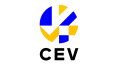 CEV CONFÉDÉRATION EUROPÉENNE DE VOLLEYBALL