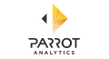 PARROT ANALYTICS
