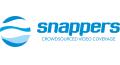 SNAPPERS.TV logo