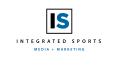 INTEGRATED SPORTS MEDIA logo