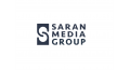 SARAN MEDIA logo