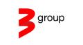 TV3 GROUP BALTICS logo