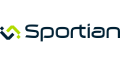 Sportian logo