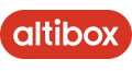 ALTIBOX AS logo