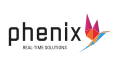 PHENIX REAL TIME SOLUTIONS, INC