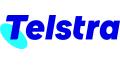 TELSTRA LIMITED logo