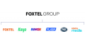 FOX SPORTS AUSTRALIA logo