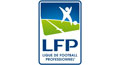 LIGUE DE FOOTBALL PROFESSIONNEL logo