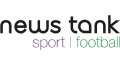 News Tank Sport Football logo