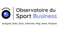 Observatoire Sport Business logo