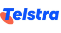 Telstra logo