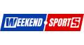 Weekend Sports logo