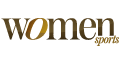 Women Sports logo