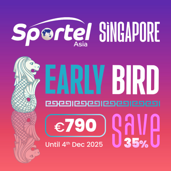 SPORTEL Asia