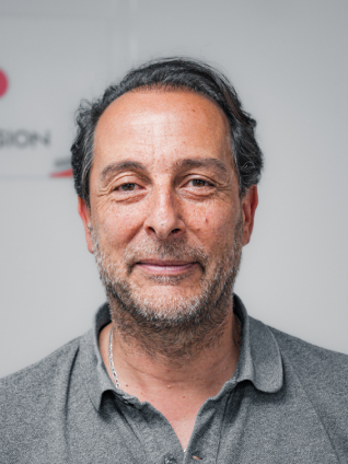 Jean-Michel FELDERHOFF