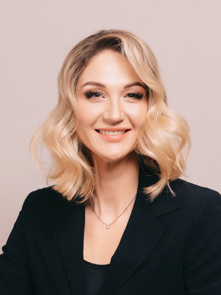 Elizaveta Bracht