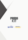 SPORTEL Monaco 2022 Press Kit