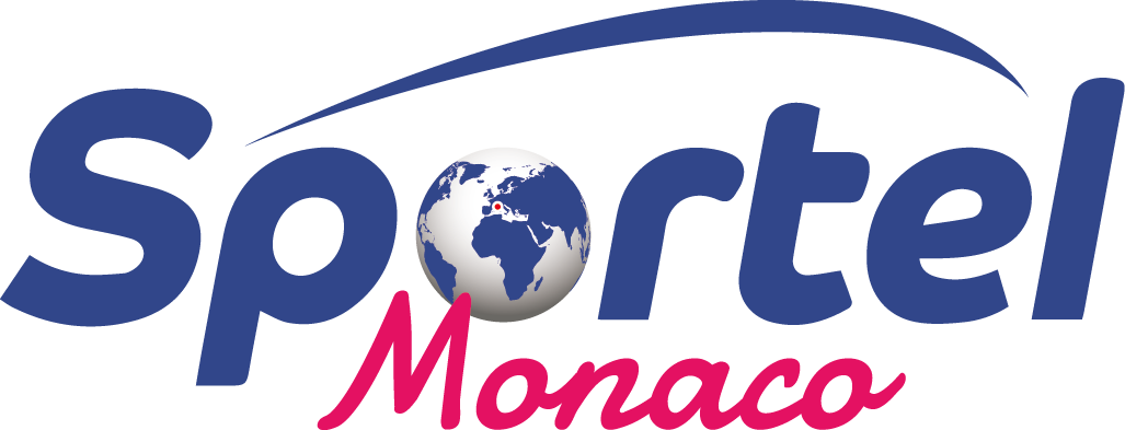 SPORTEL Monaco logo