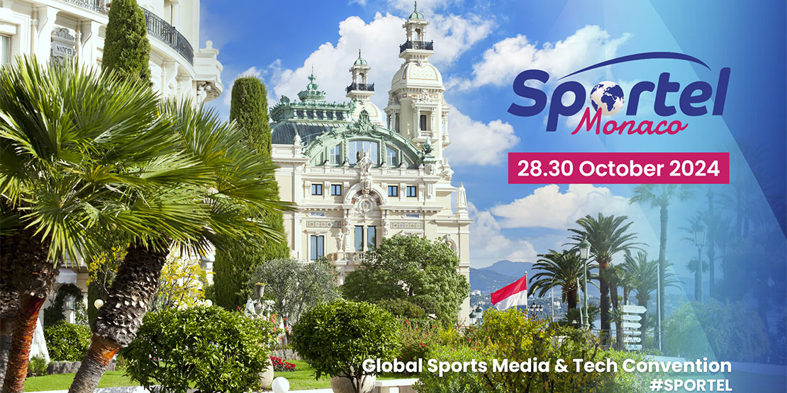 SPORTEL Monaco 2023